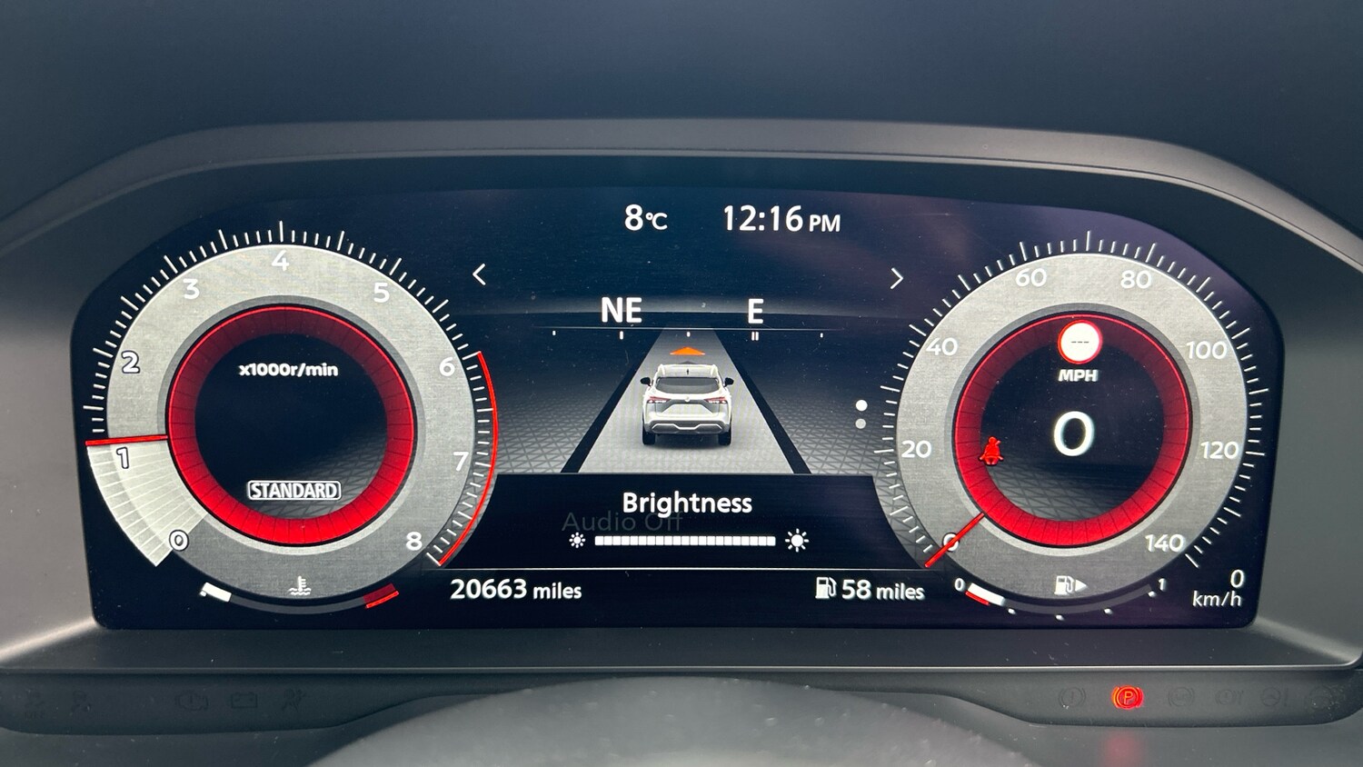 Used Nissan Qashqai 2022 for sale - 77917072: Photo 18