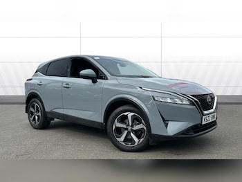 Used Nissan Qashqai 2022 for sale - 77917072: Photo