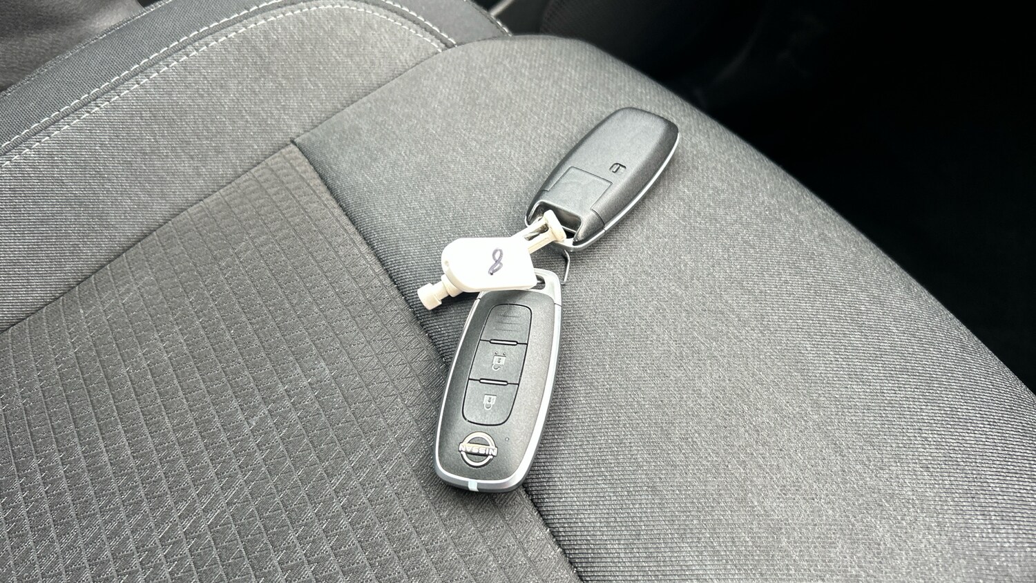 Used Nissan Qashqai 2022 for sale - 77917072: Photo 20