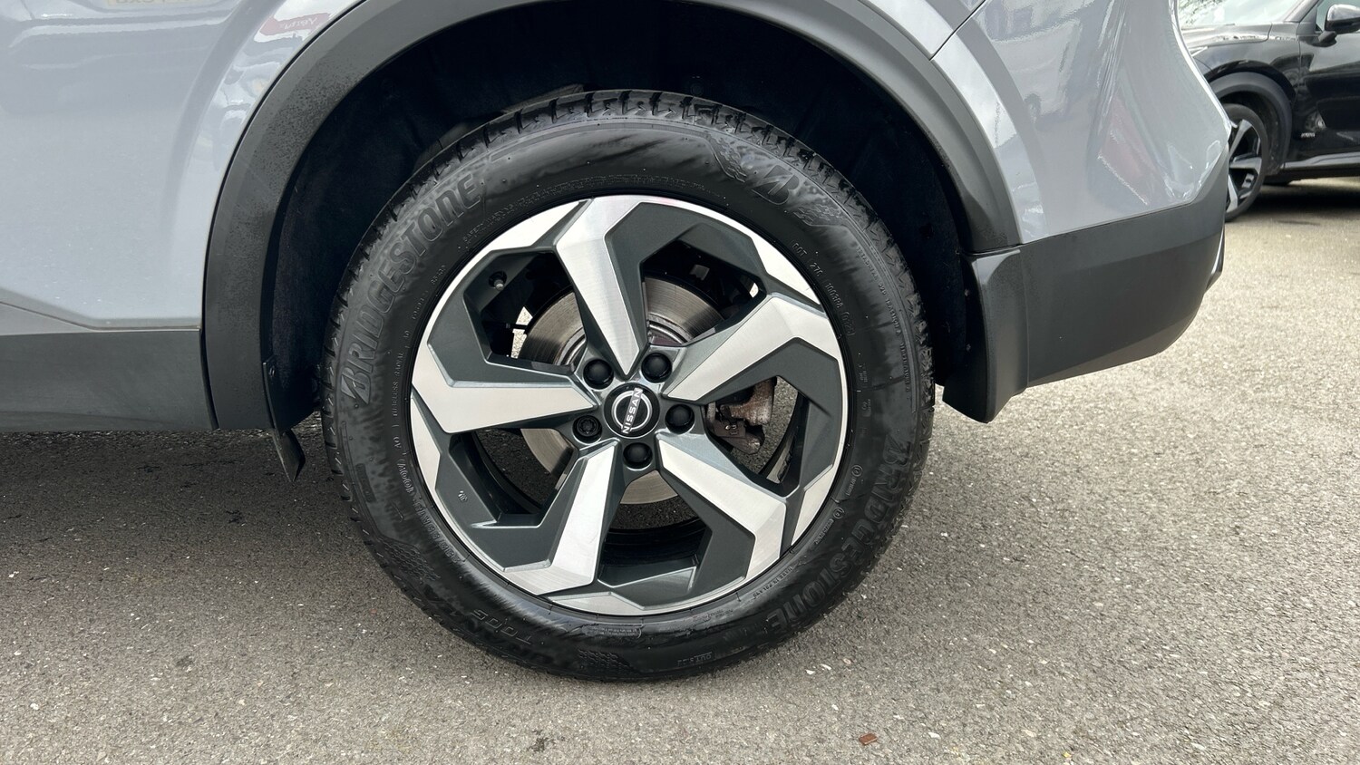 Used Nissan Qashqai 2022 for sale - 77917072: Photo 21