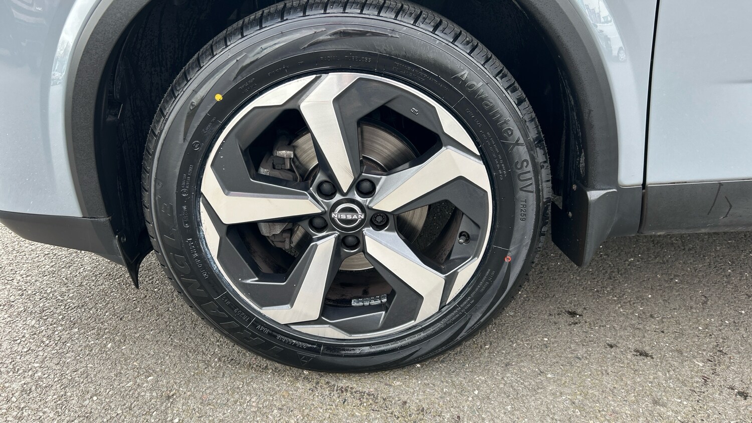 Used Nissan Qashqai 2022 for sale - 77917072: Photo 23