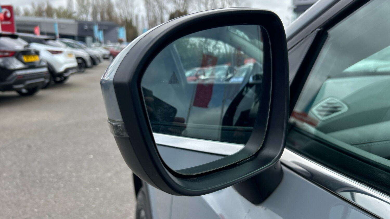 Used Nissan Qashqai 2022 for sale - 77917072: Photo 24