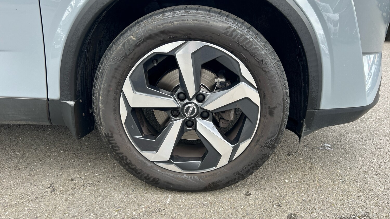 Used Nissan Qashqai 2022 for sale - 77917072: Photo 26