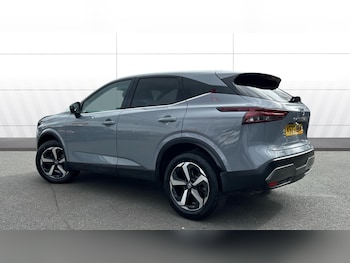 Used Nissan Qashqai 2022 for sale - 77917072: Photo