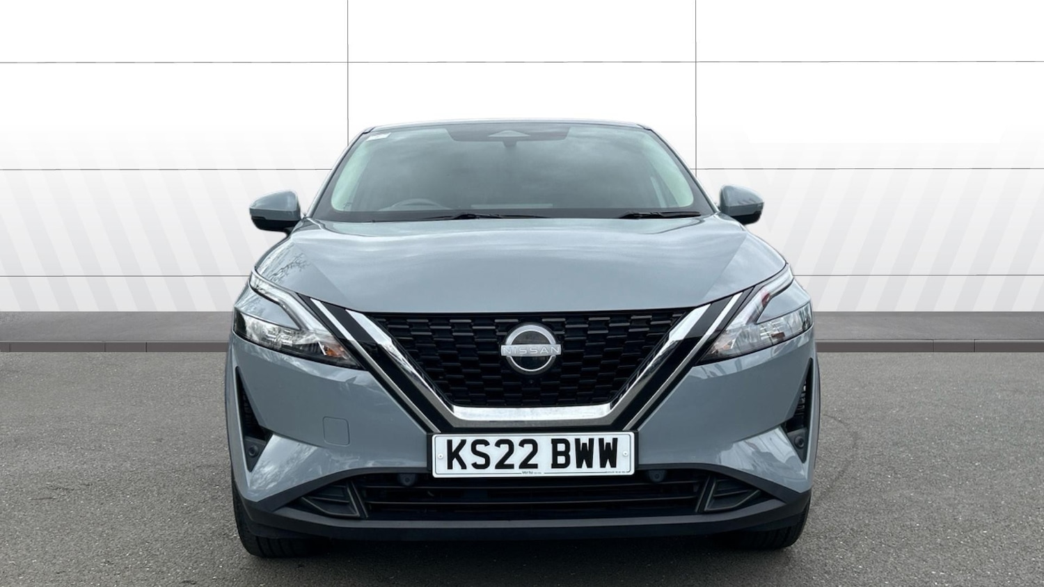 Used Nissan Qashqai 2022 for sale - 77917072: Photo 3