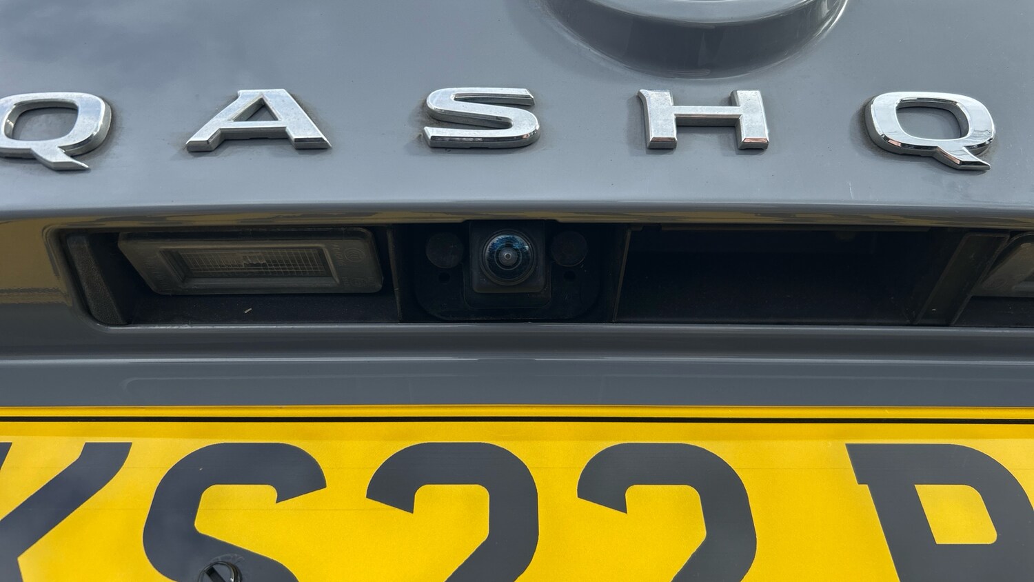 Used Nissan Qashqai 2022 for sale - 77917072: Photo 31