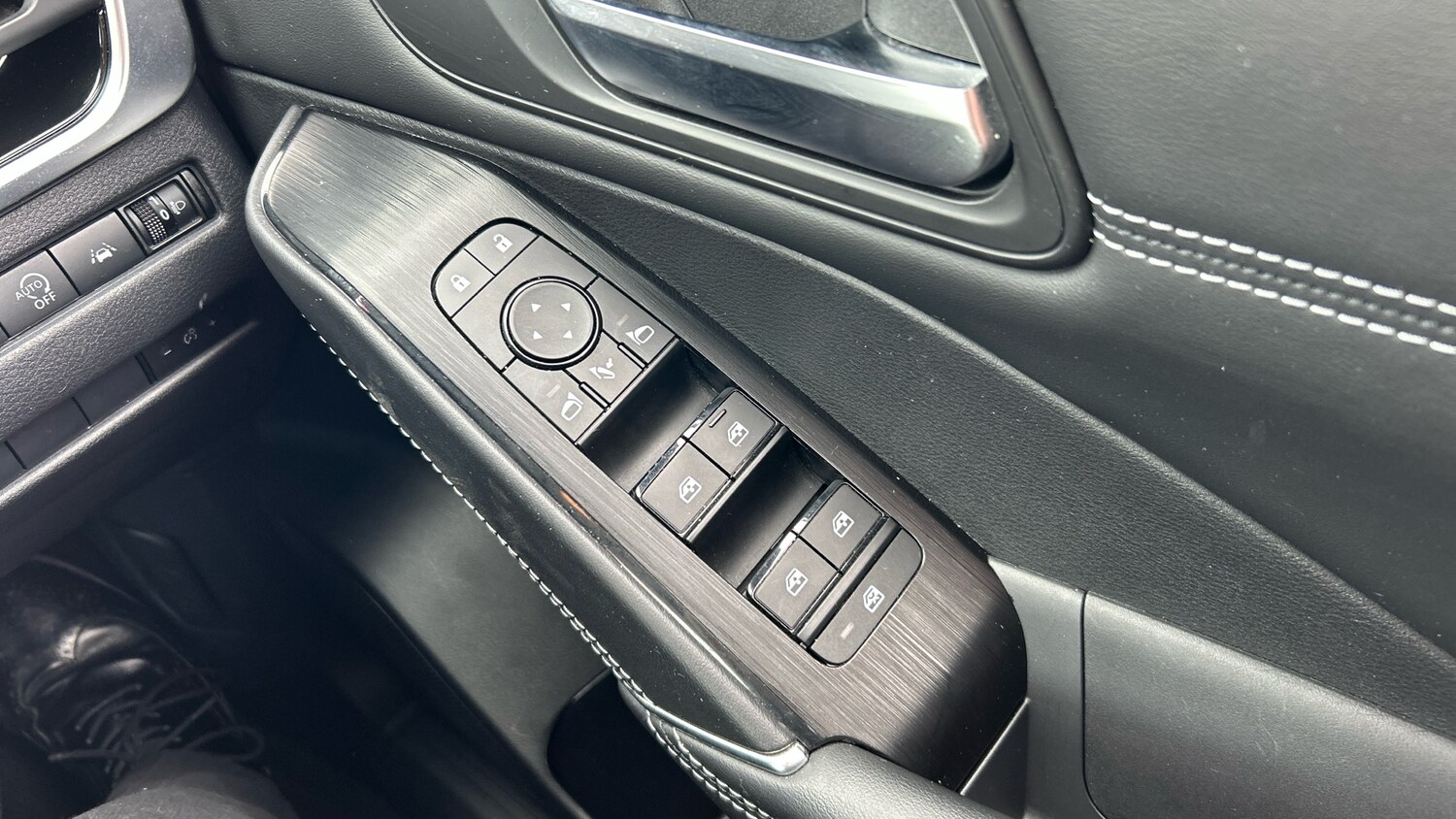 Used Nissan Qashqai 2022 for sale - 77917072: Photo 35