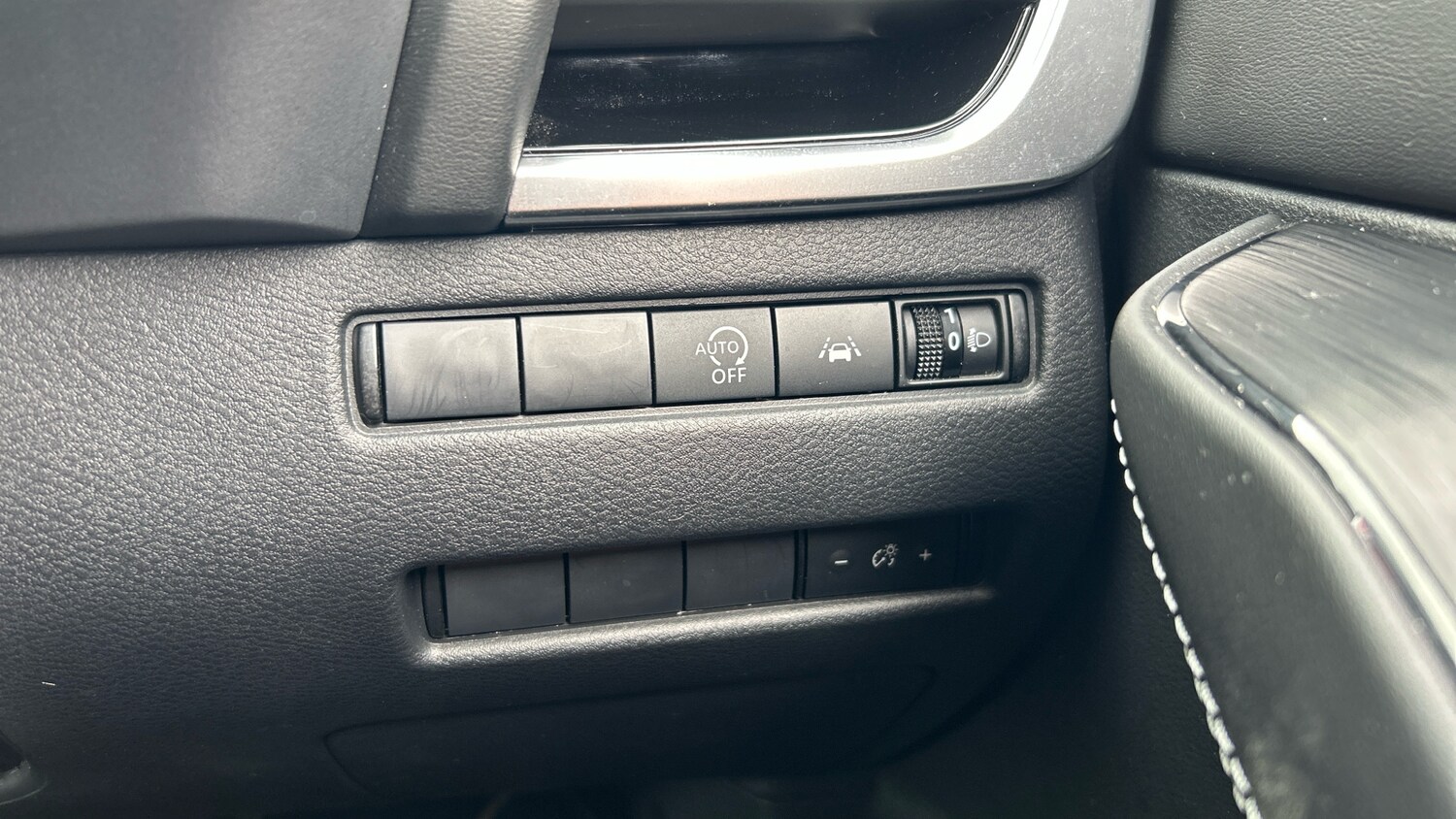 Used Nissan Qashqai 2022 for sale - 77917072: Photo 36