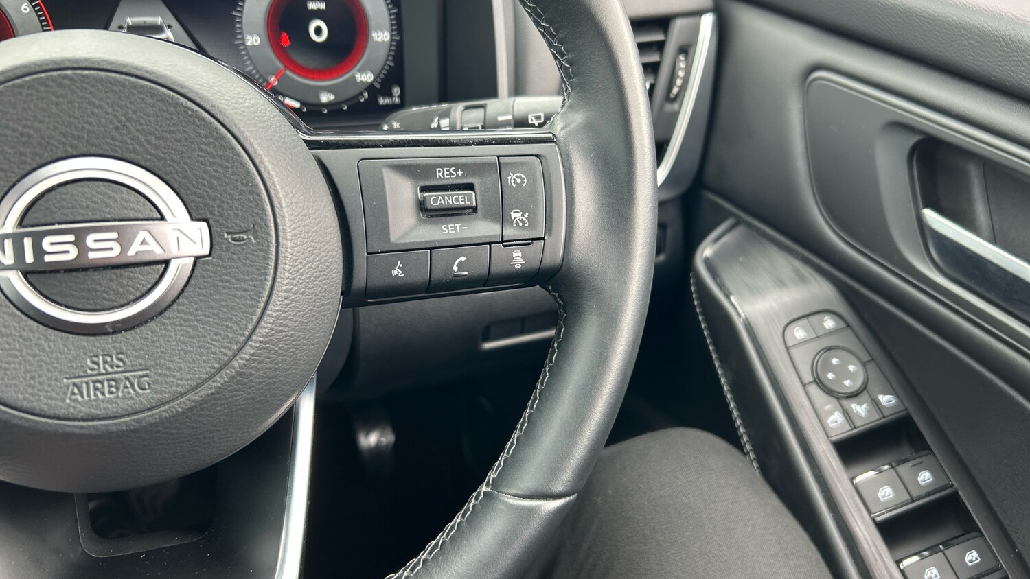 Used Nissan Qashqai 2022 for sale - 77917072: Photo 37