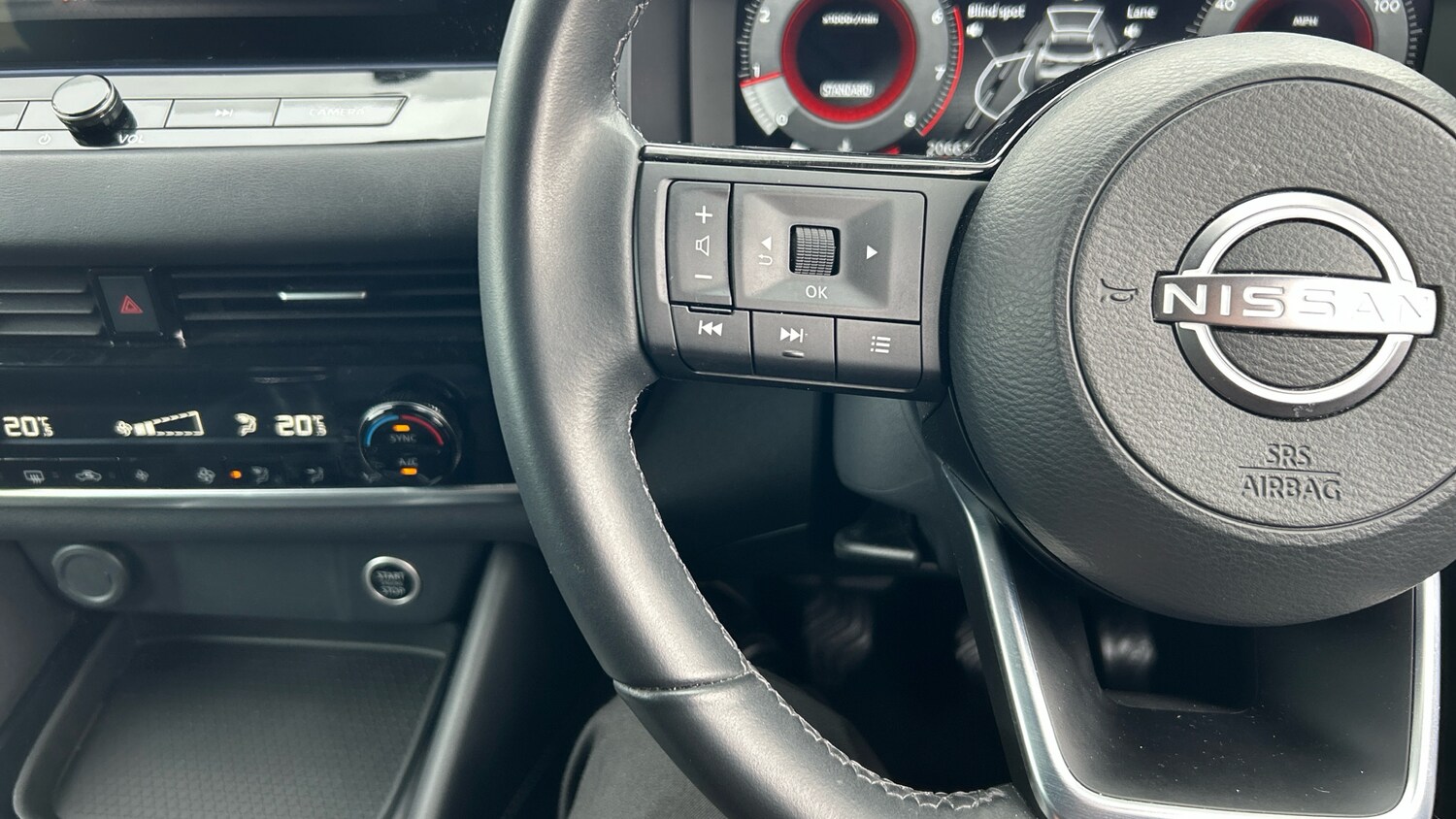 Used Nissan Qashqai 2022 for sale - 77917072: Photo 38