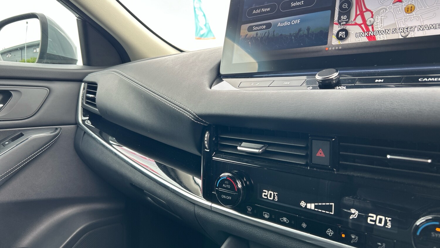 Used Nissan Qashqai 2022 for sale - 77917072: Photo 41