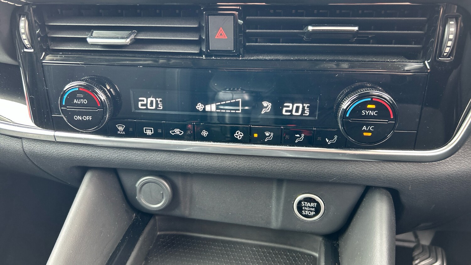 Used Nissan Qashqai 2022 for sale - 77917072: Photo 42