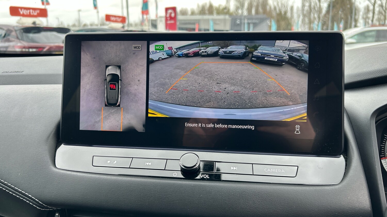 Used Nissan Qashqai 2022 for sale - 77917072: Photo 43