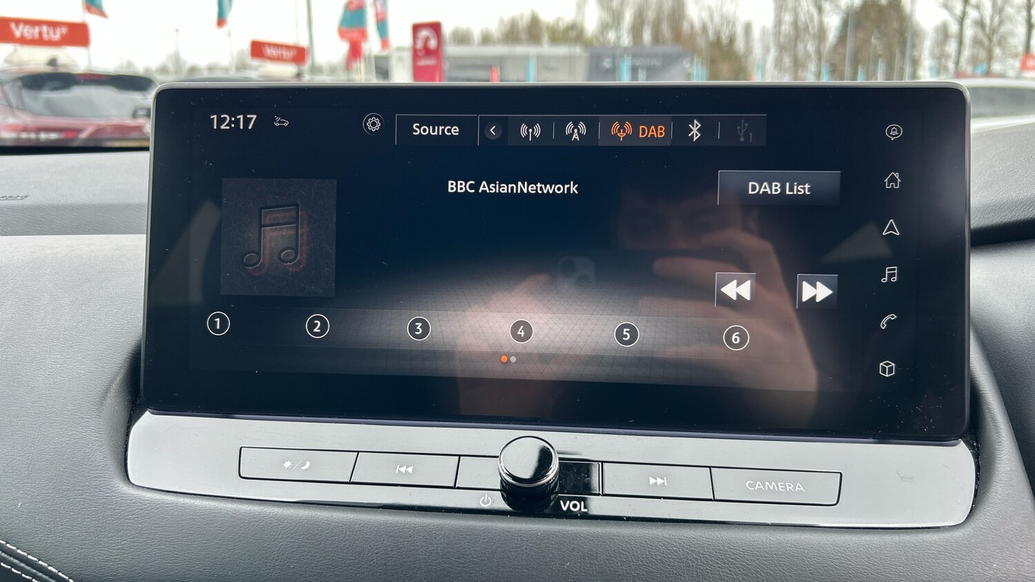 Used Nissan Qashqai 2022 for sale - 77917072: Photo 45