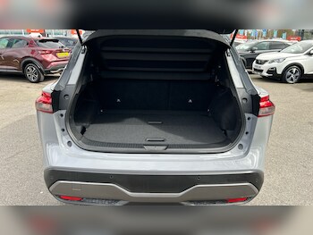 Used Nissan Qashqai 2022 for sale - 77917072: Photo