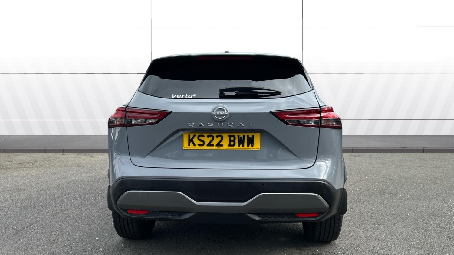 Used Nissan Qashqai 2022 for sale - 77917072: Photo 6