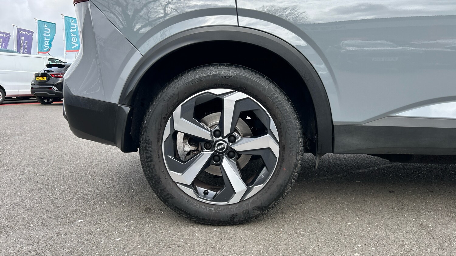 Used Nissan Qashqai 2022 for sale - 77917072: Photo 7