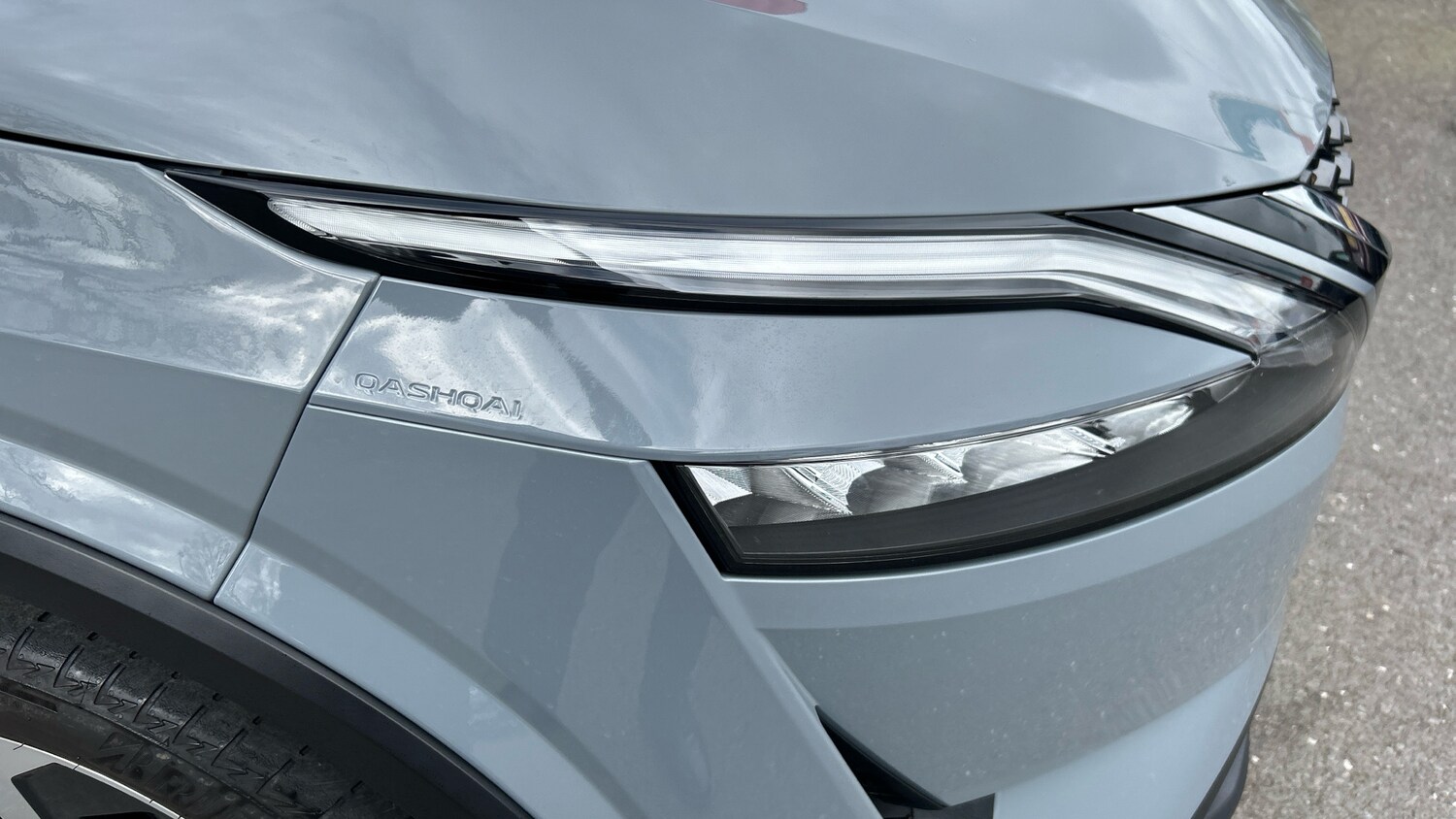 Used Nissan Qashqai 2022 for sale - 77917072: Photo 8