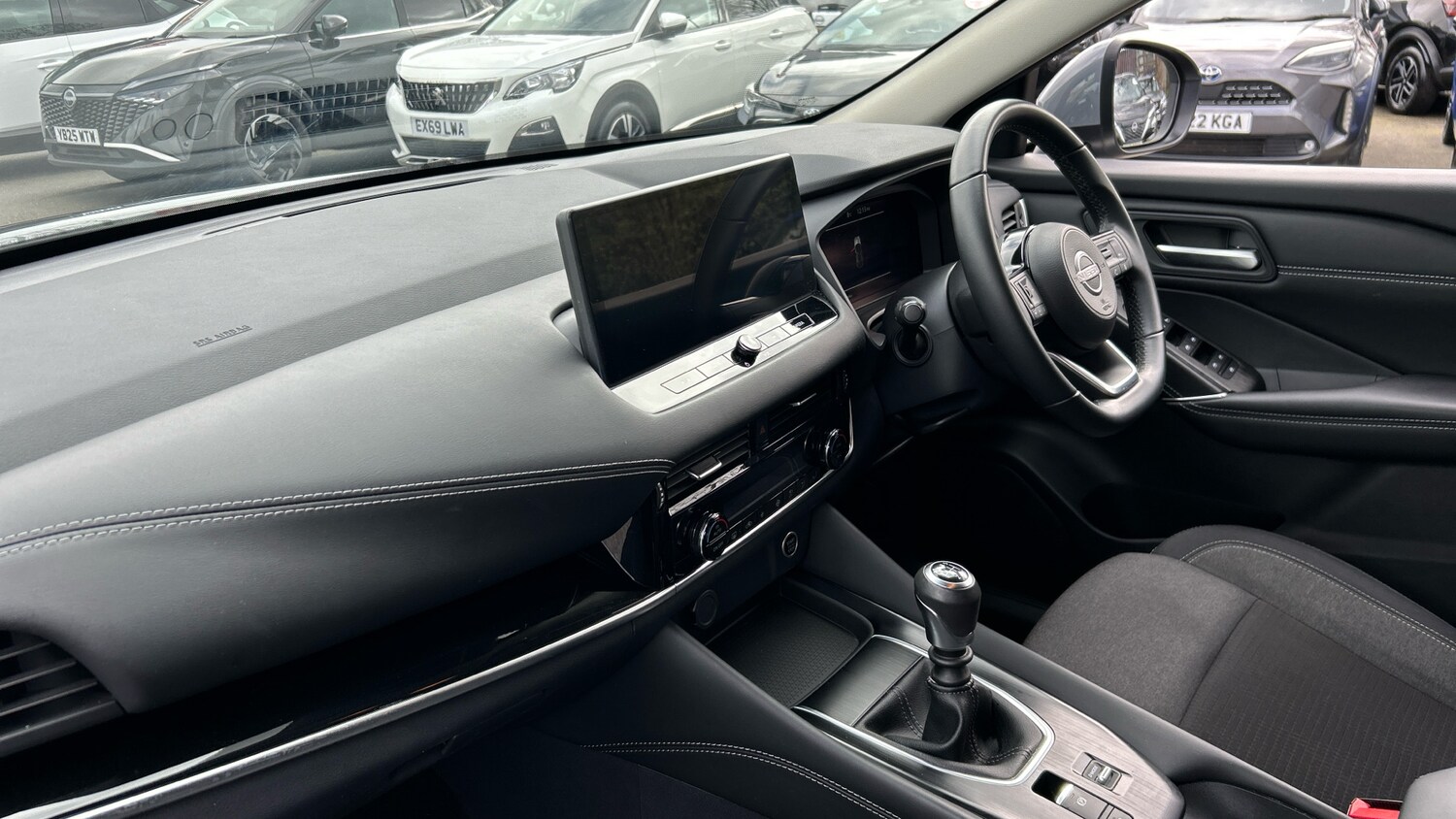 Used Nissan Qashqai 2022 for sale - 77917072: Photo 9