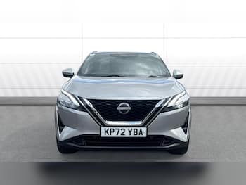 Used Nissan Qashqai 2022 for sale - 79883124: Photo