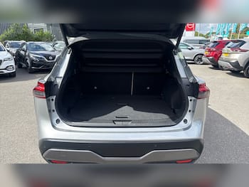 Used Nissan Qashqai 2022 for sale - 79883124: Photo
