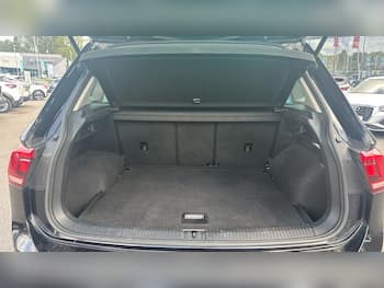 Used Volkswagen Tiguan 2018 for sale - 79720520: Photo