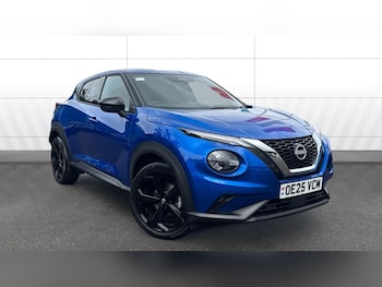 Used Nissan Juke 2025 for sale - 78792060: Photo