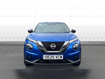Used Nissan Juke 2025 for sale - 78792060: Photo