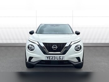 Used Nissan Juke 2023 for sale - 78778587: Photo