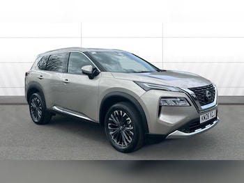 Used Nissan X-Trail 2026 for sale - 78182702: Photo