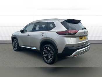 Used Nissan X-Trail 2026 for sale - 78182702: Photo