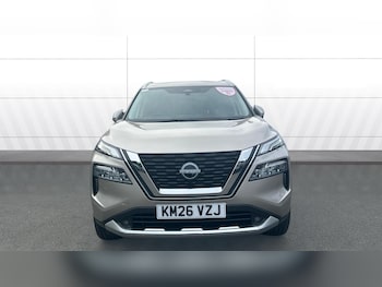 Used Nissan X-Trail 2026 for sale - 78182702: Photo