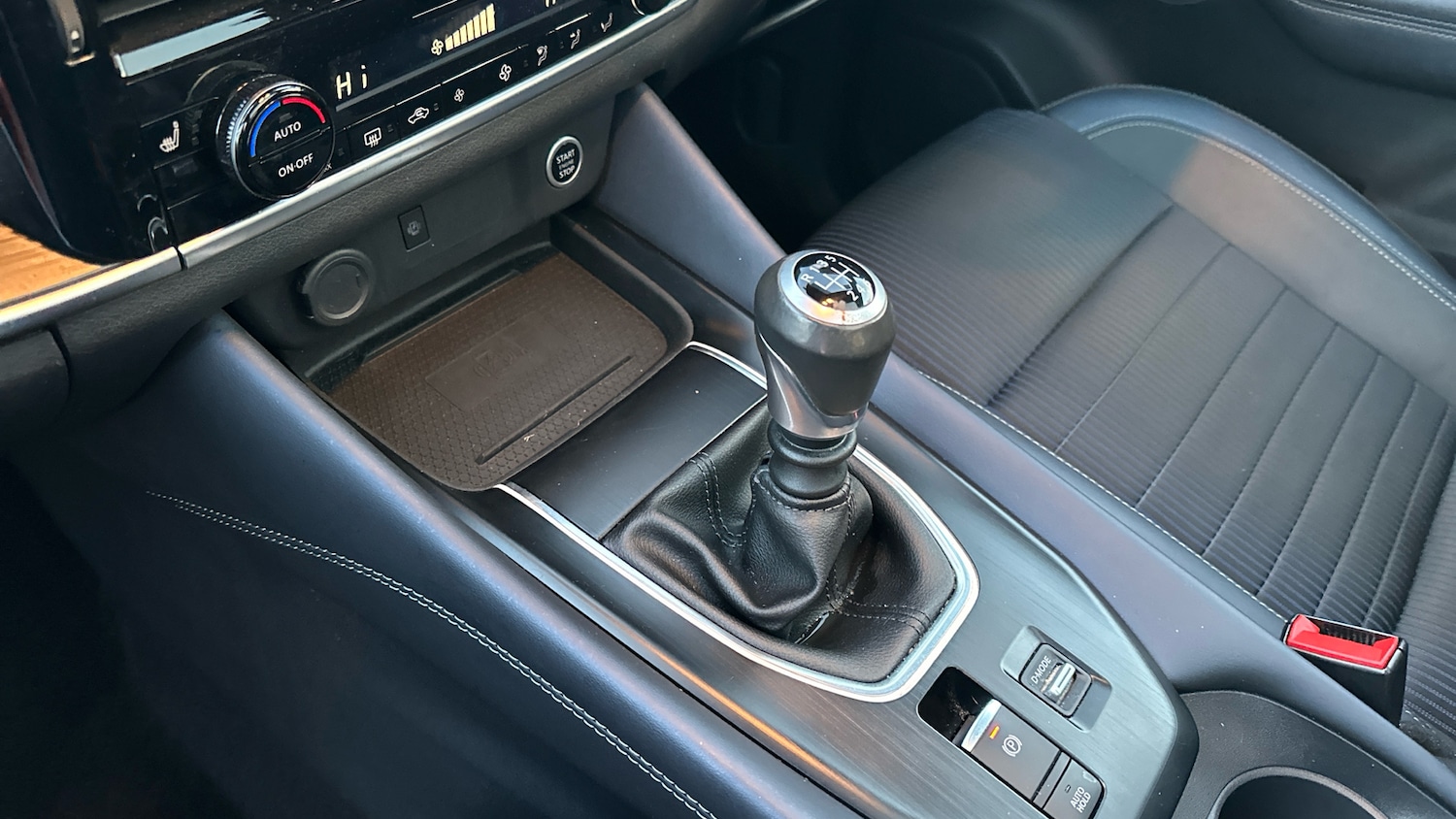 Used Nissan Qashqai 2022 for sale - 76639617: Photo 13