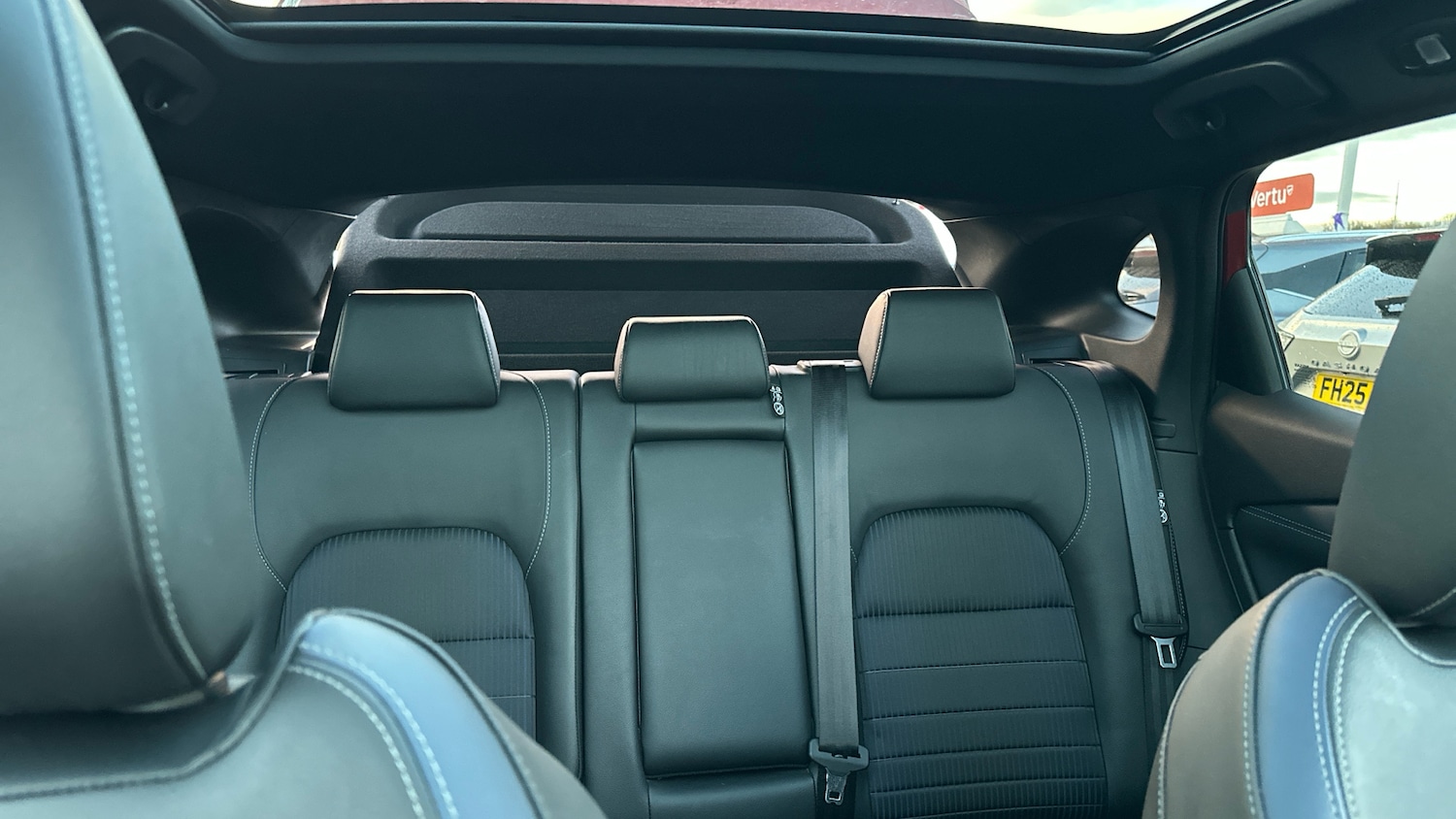 Used Nissan Qashqai 2022 for sale - 76639617: Photo 15