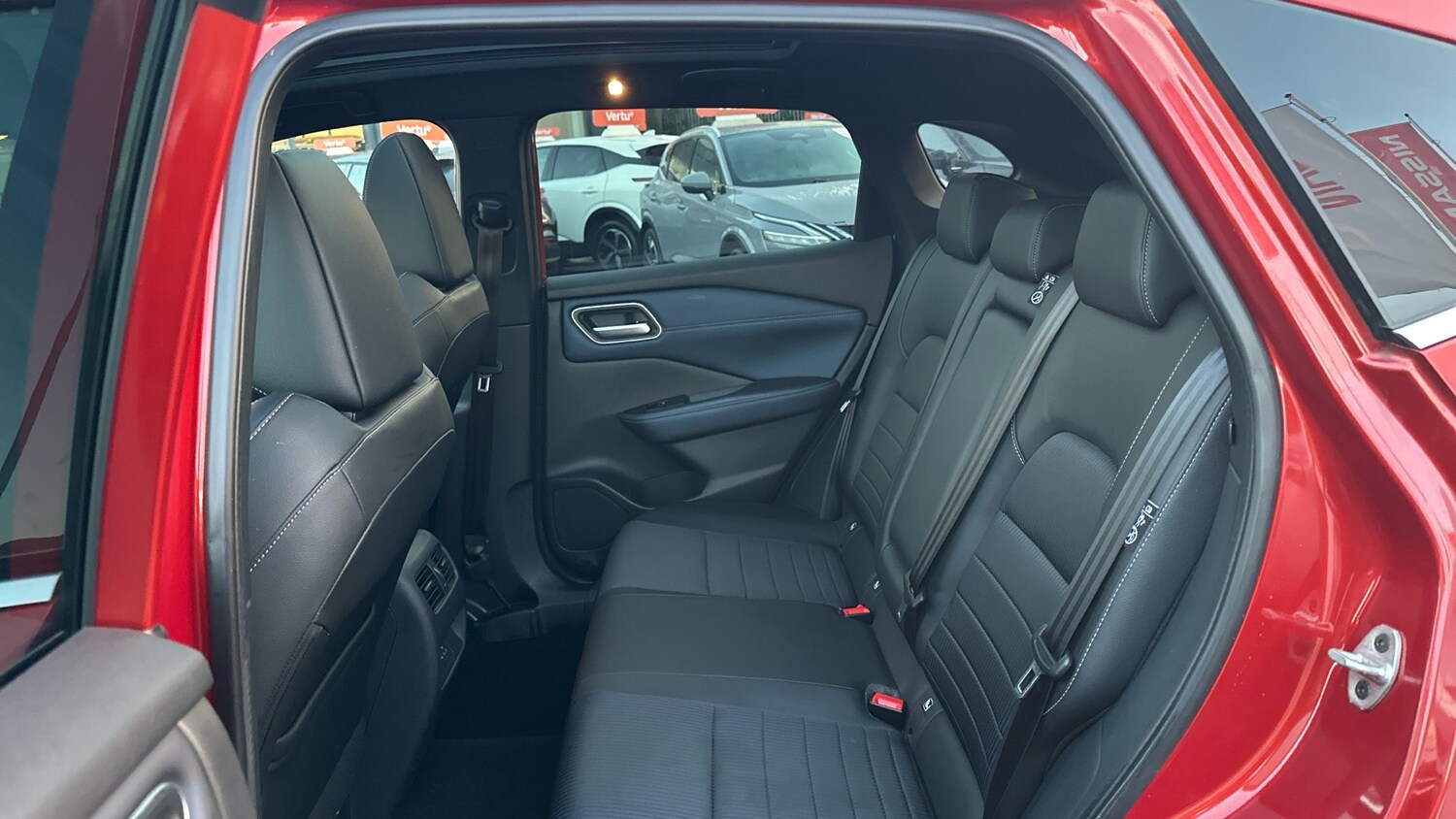 Used Nissan Qashqai 2022 for sale - 76639617: Photo 16