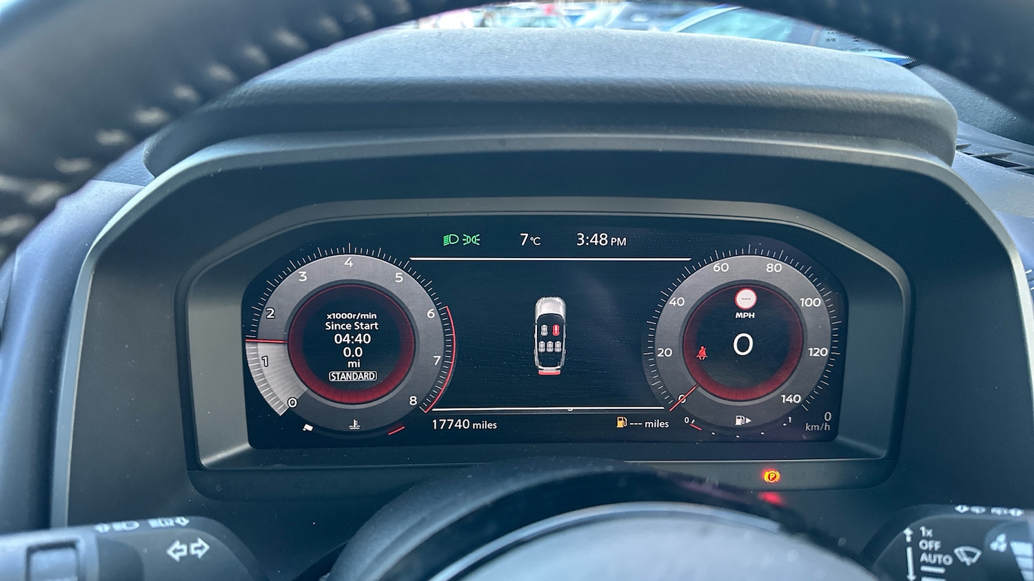 Used Nissan Qashqai 2022 for sale - 76639617: Photo 18