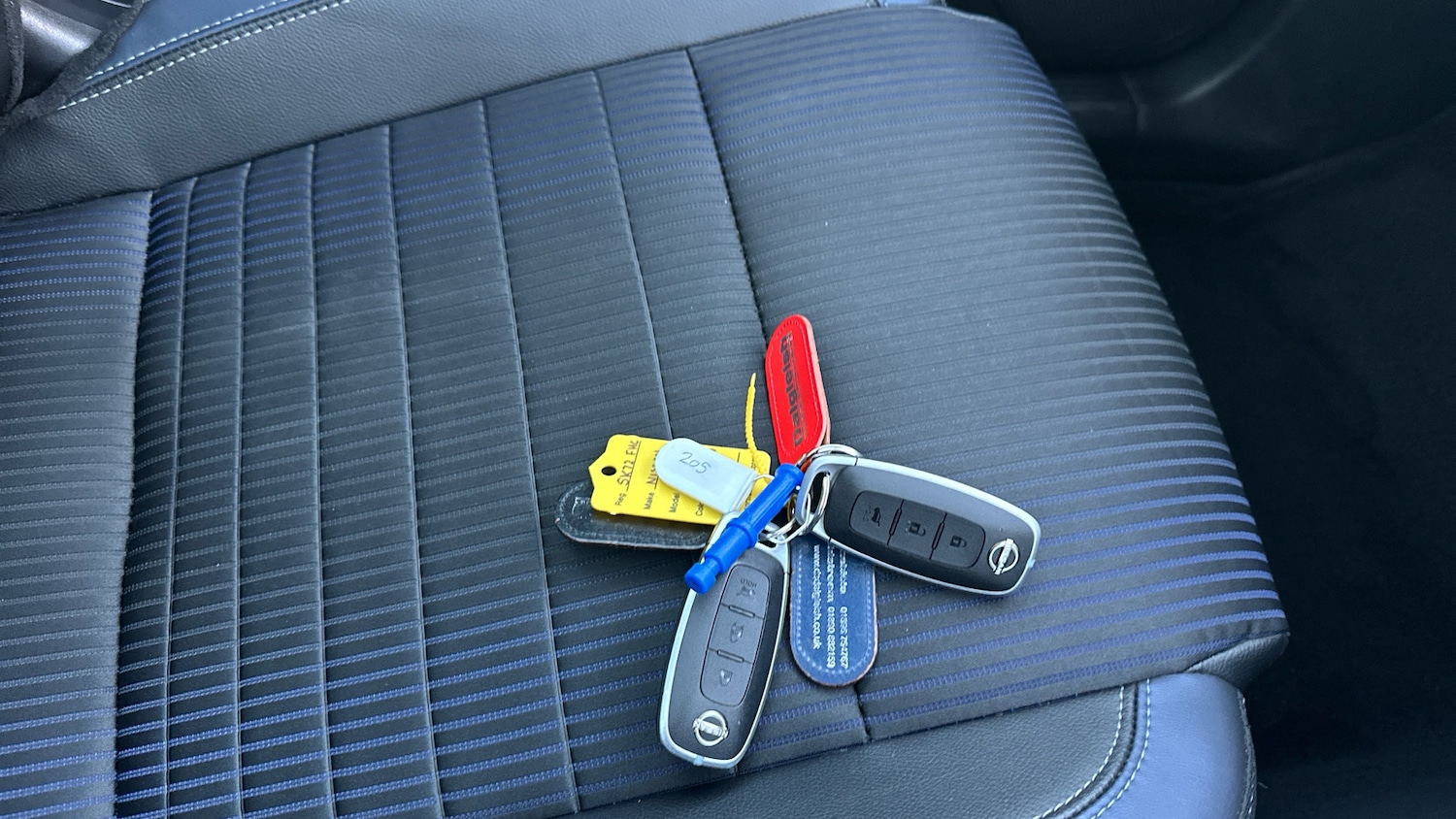 Used Nissan Qashqai 2022 for sale - 76639617: Photo 20