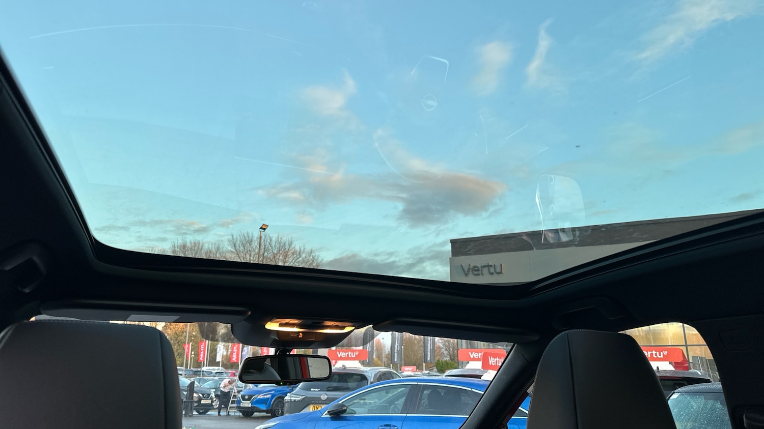 Used Nissan Qashqai 2022 for sale - 76639617: Photo 24