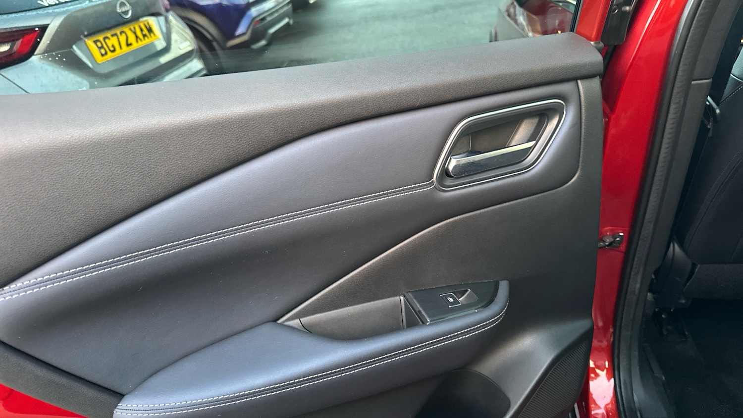 Used Nissan Qashqai 2022 for sale - 76639617: Photo 25