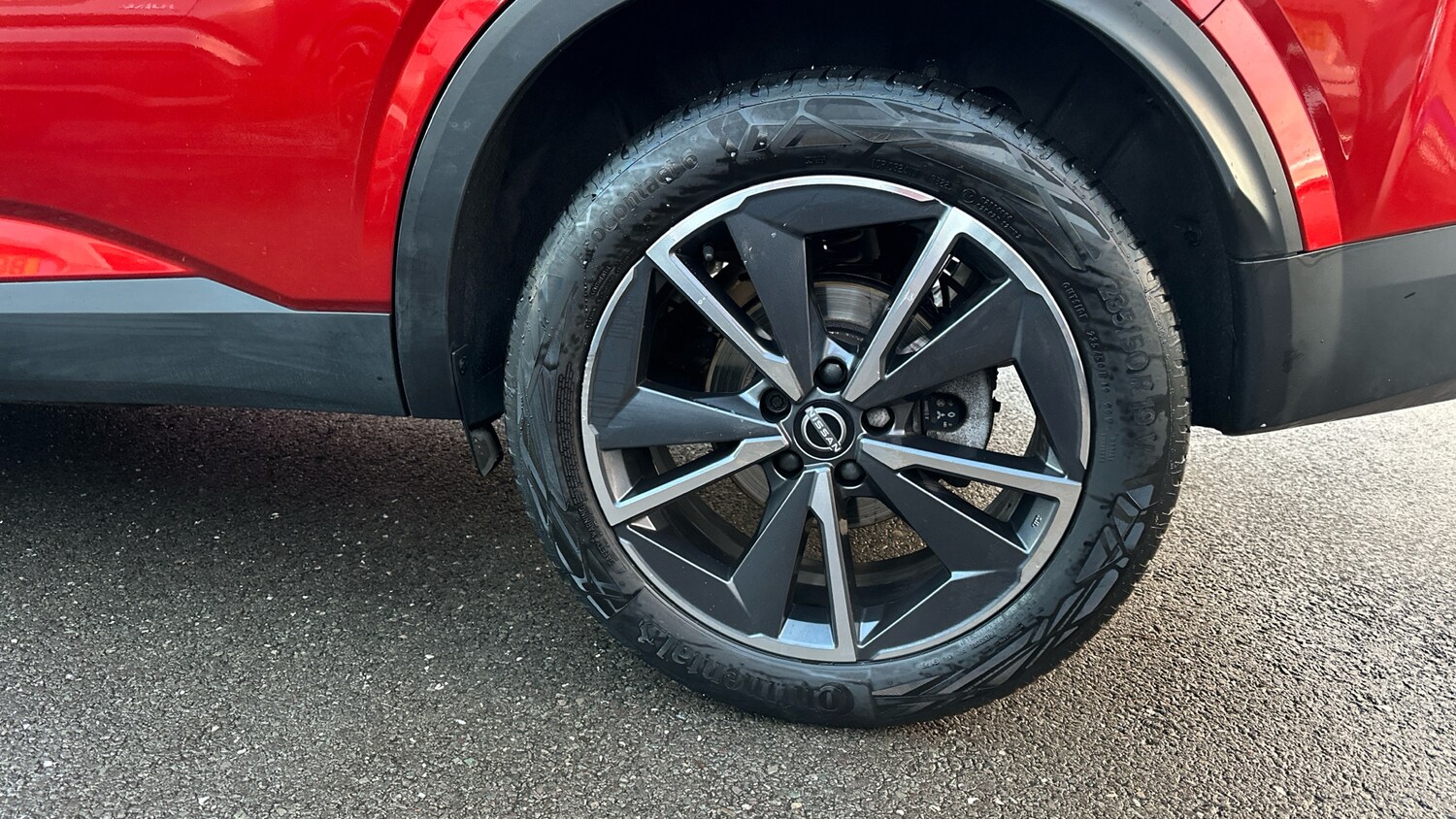 Used Nissan Qashqai 2022 for sale - 76639617: Photo 26