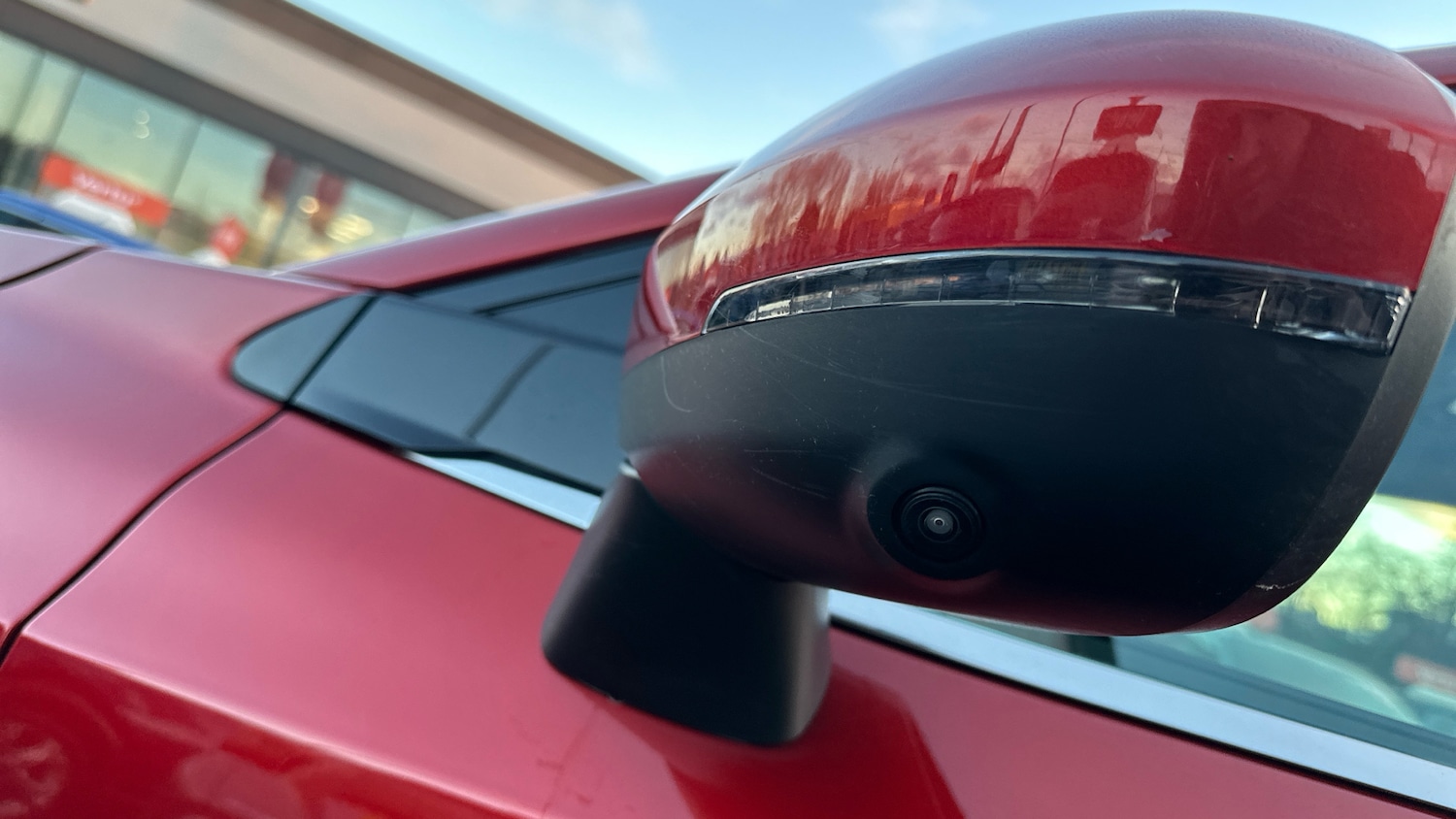 Used Nissan Qashqai 2022 for sale - 76639617: Photo 28