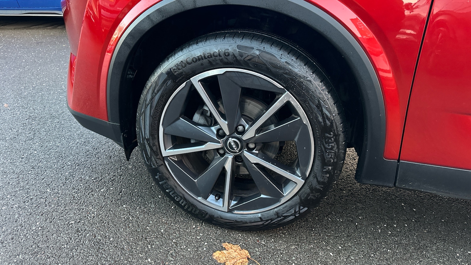 Used Nissan Qashqai 2022 for sale - 76639617: Photo 29