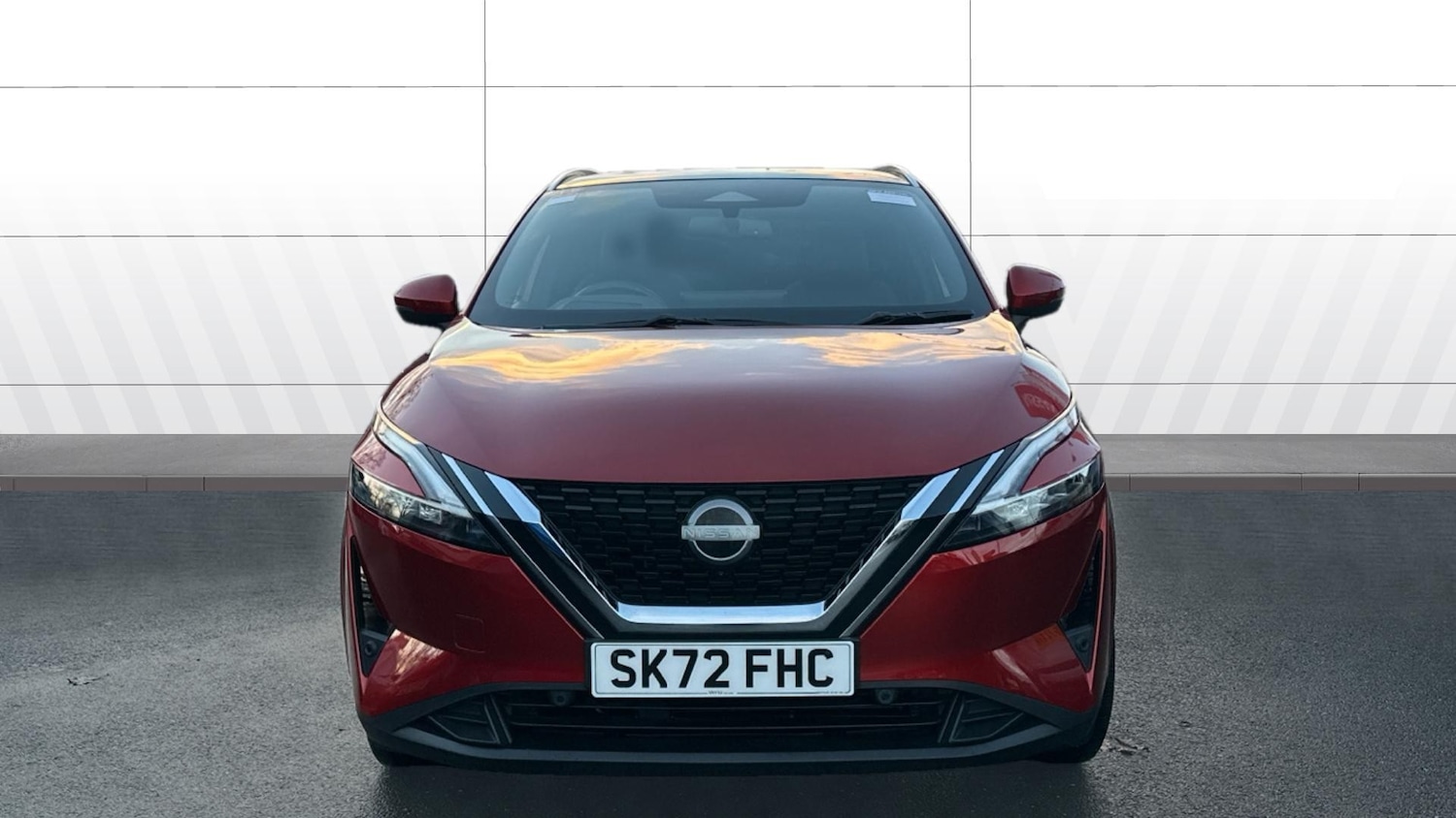 Used Nissan Qashqai 2022 for sale - 76639617: Photo 3