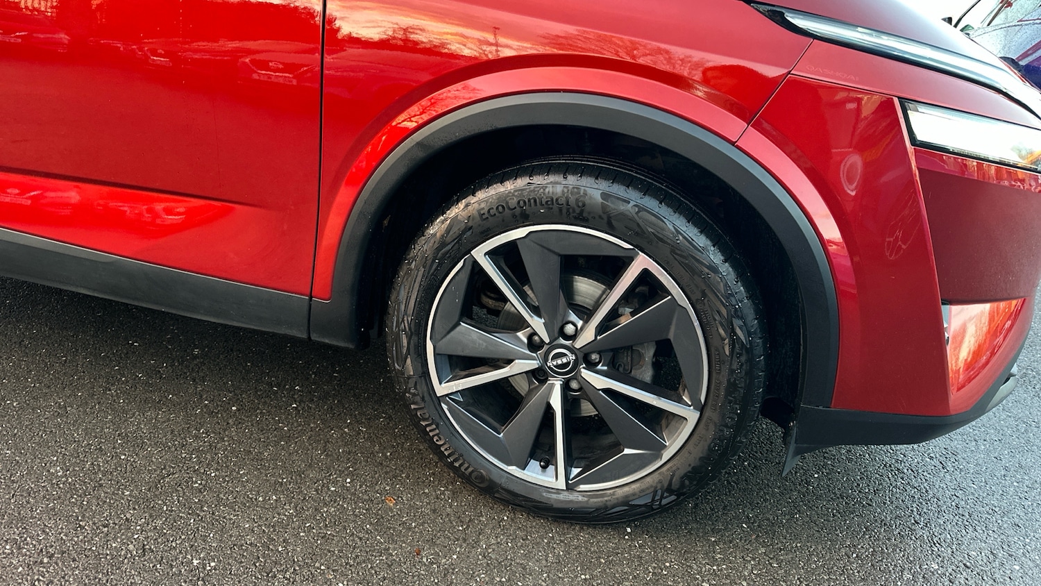 Used Nissan Qashqai 2022 for sale - 76639617: Photo 31