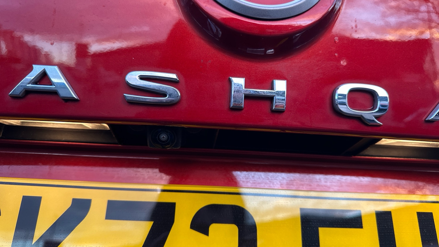 Used Nissan Qashqai 2022 for sale - 76639617: Photo 33