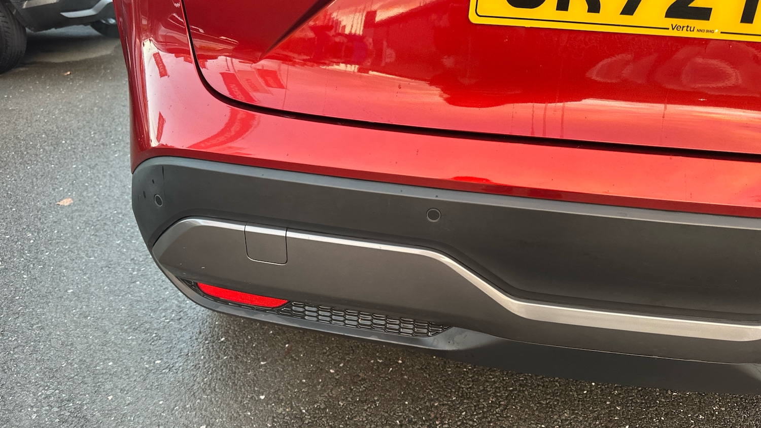 Used Nissan Qashqai 2022 for sale - 76639617: Photo 34