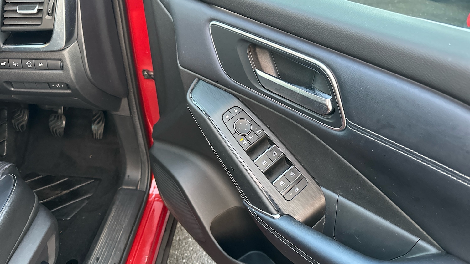 Used Nissan Qashqai 2022 for sale - 76639617: Photo 35