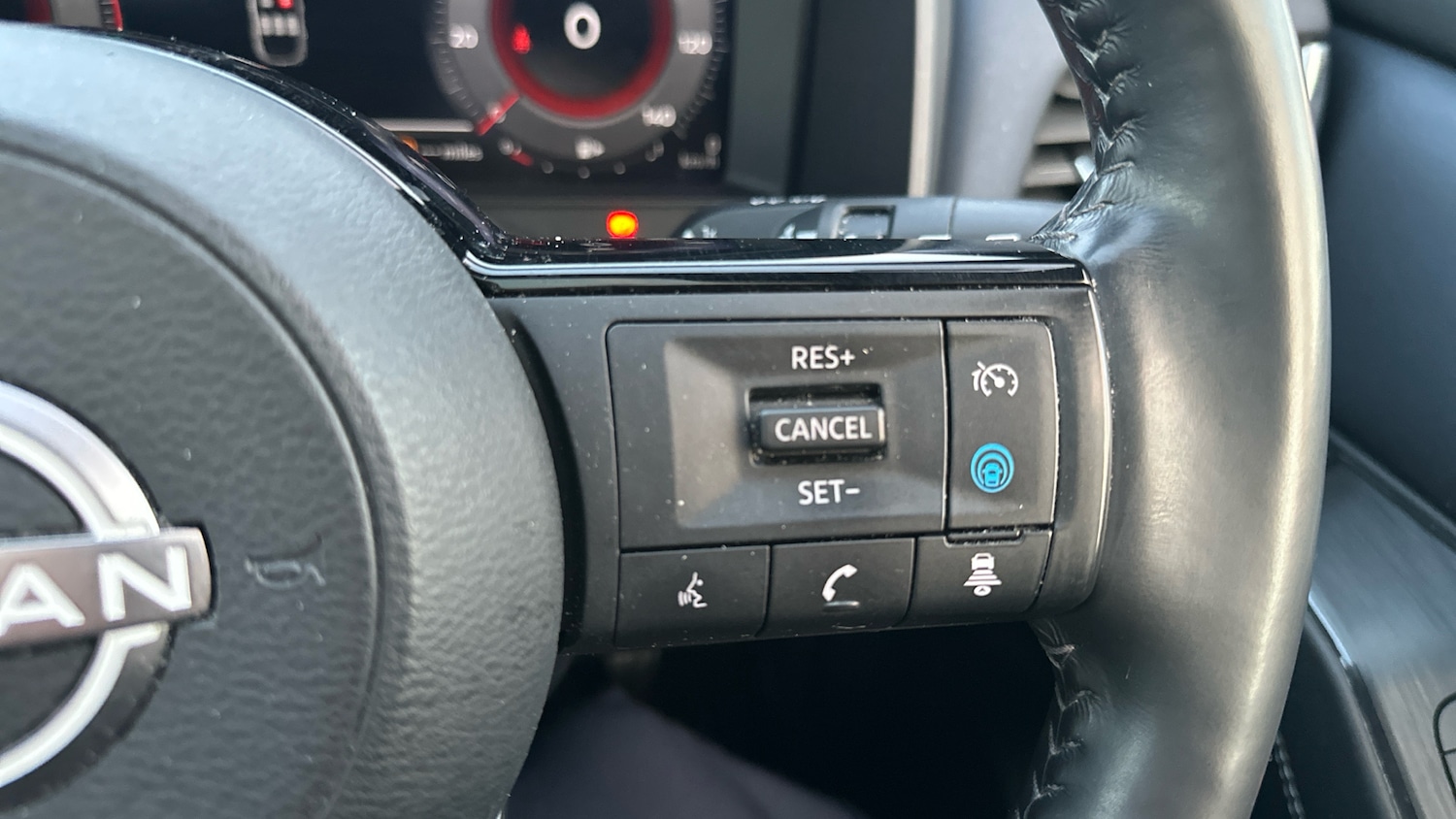 Used Nissan Qashqai 2022 for sale - 76639617: Photo 37