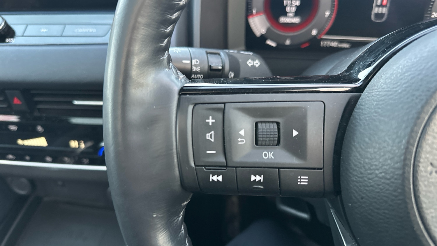 Used Nissan Qashqai 2022 for sale - 76639617: Photo 38