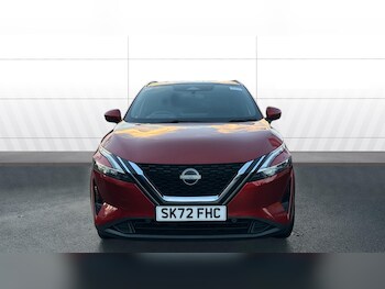 Used Nissan Qashqai 2022 for sale - 76639617: Photo